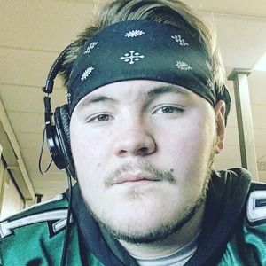 Meet your Posher, Ethan